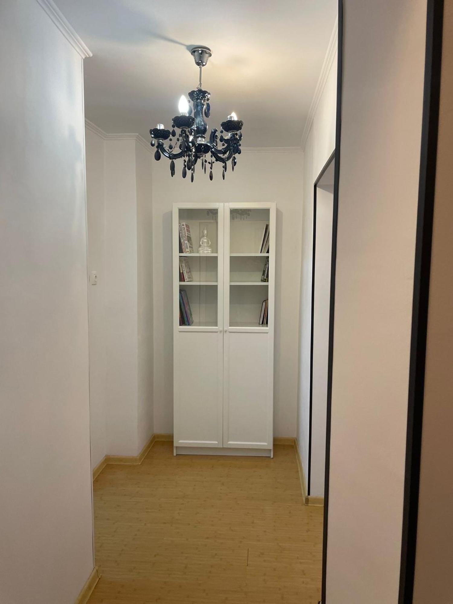 Emm Apartament - 100M Parc Si Metrou Tinererului Бухарест Экстерьер фото